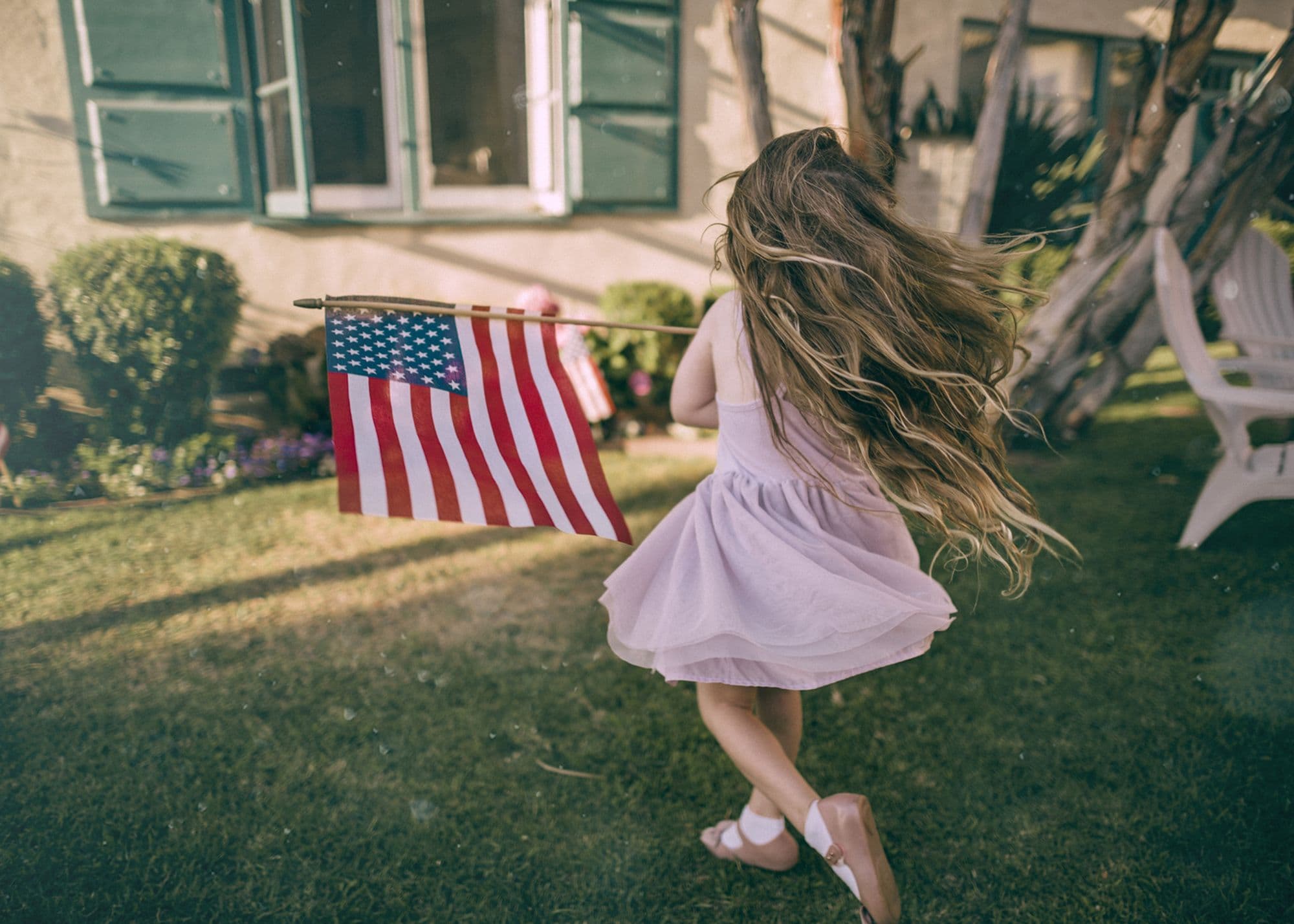 American Housing investment opportunity featured in Financial Investigator