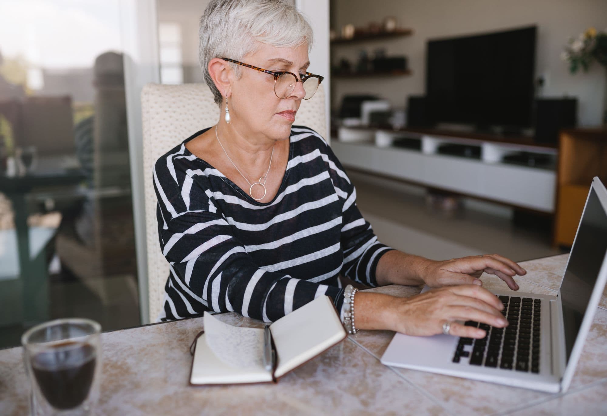 Financial Freedom: Managing Homeownership Costs in Retirement