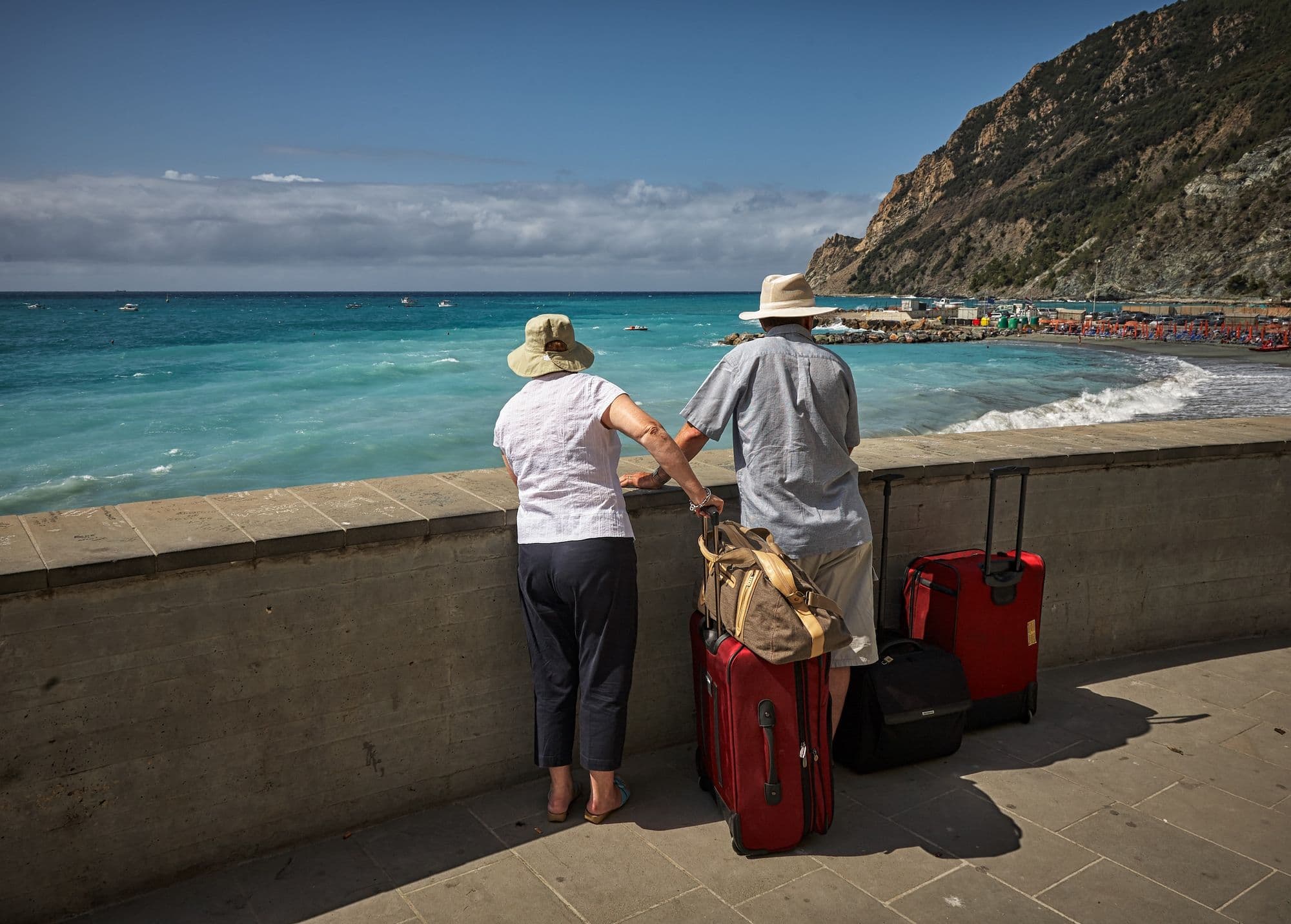 Aging with Grace: The Power of New Year's Resolutions