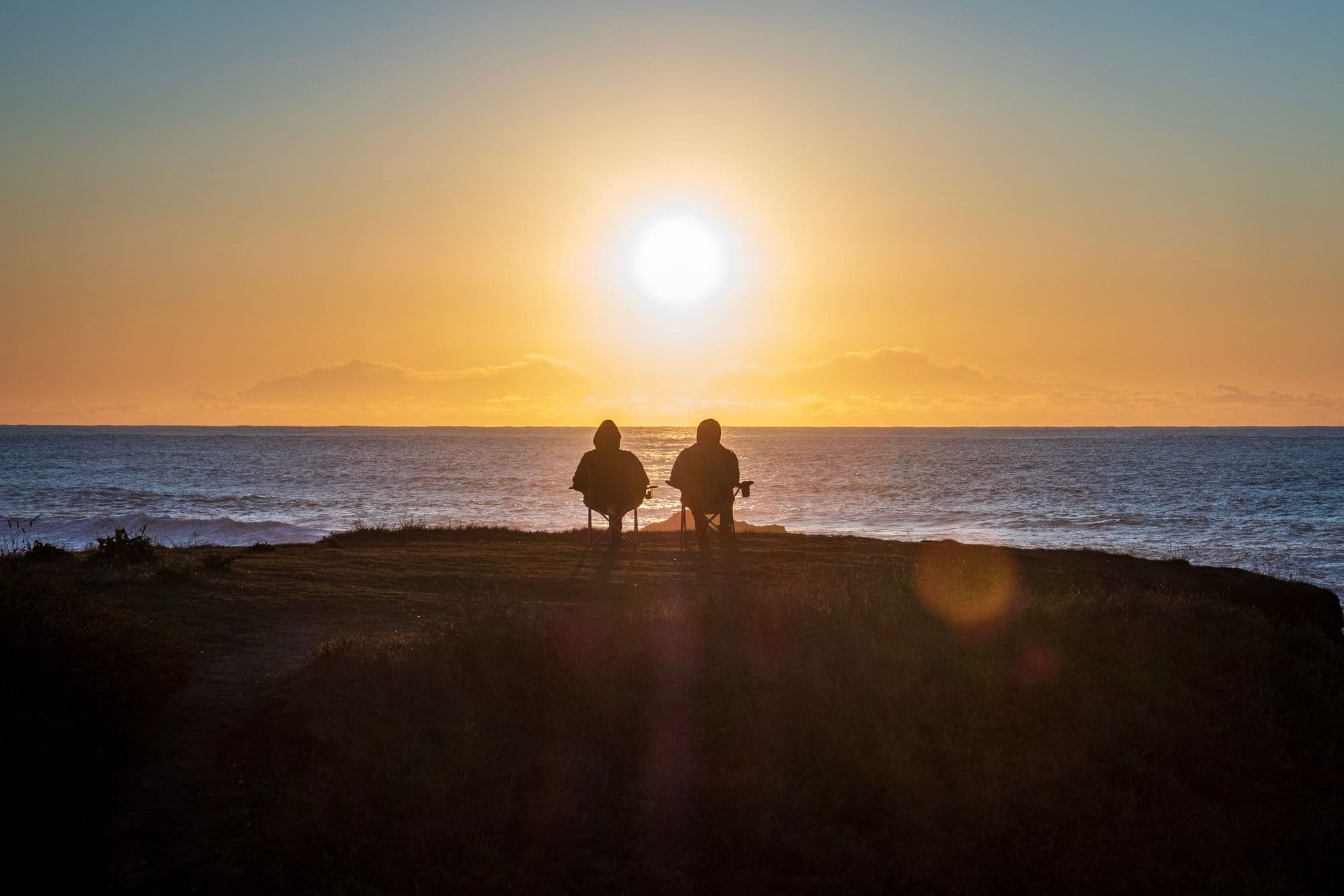 Is the dream of the golden years fading away?