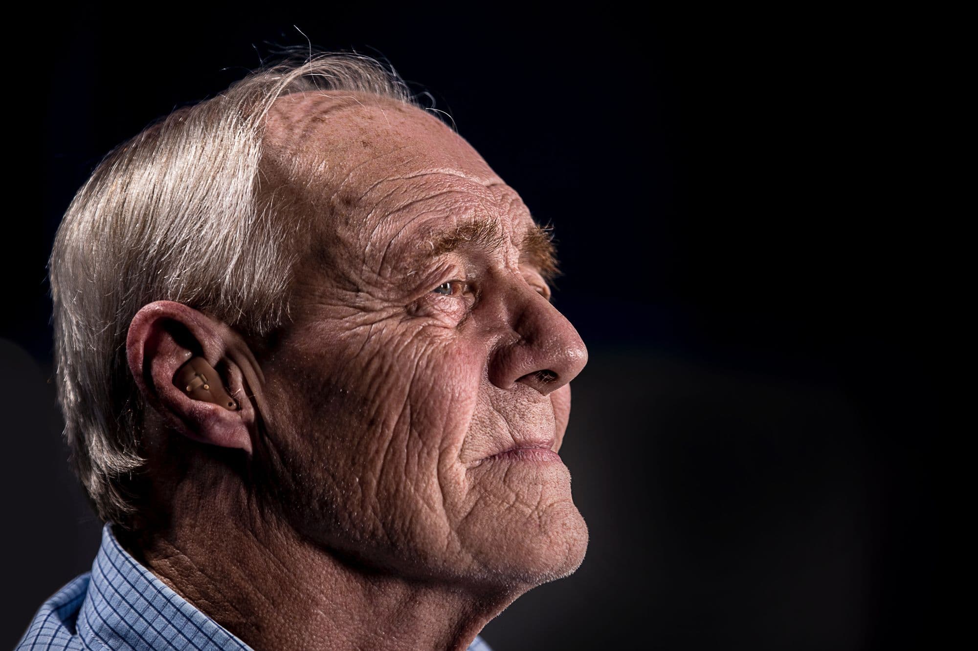 Why is the reverse mortgage industry stuck at 2% market penetration?